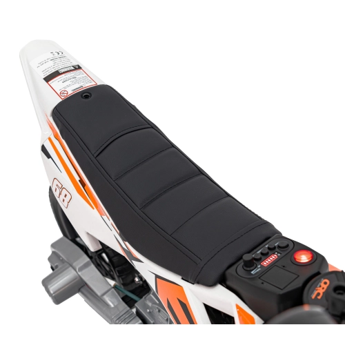 Motor na akumulator dla dzieci PANTONE 361C JT5006.POM